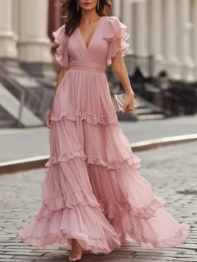 Vestido Zoe