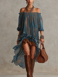 Vestido Indira