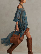 Vestido Indira