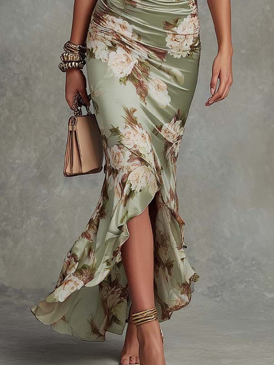 Vestido Aveline
