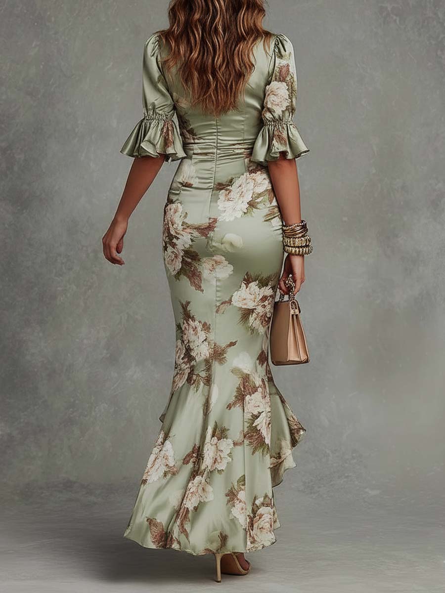 Vestido Aveline