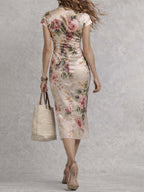 Vestido Rosanne