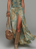 Vestido Zaria