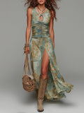 Vestido Zaria