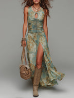 Vestido Zaria