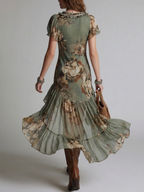 Vestido Elowen