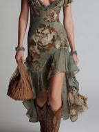 Vestido Elowen
