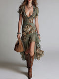 Vestido Elowen