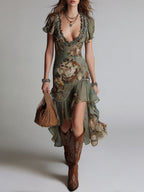 Vestido Elowen