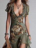 Vestido Elowen