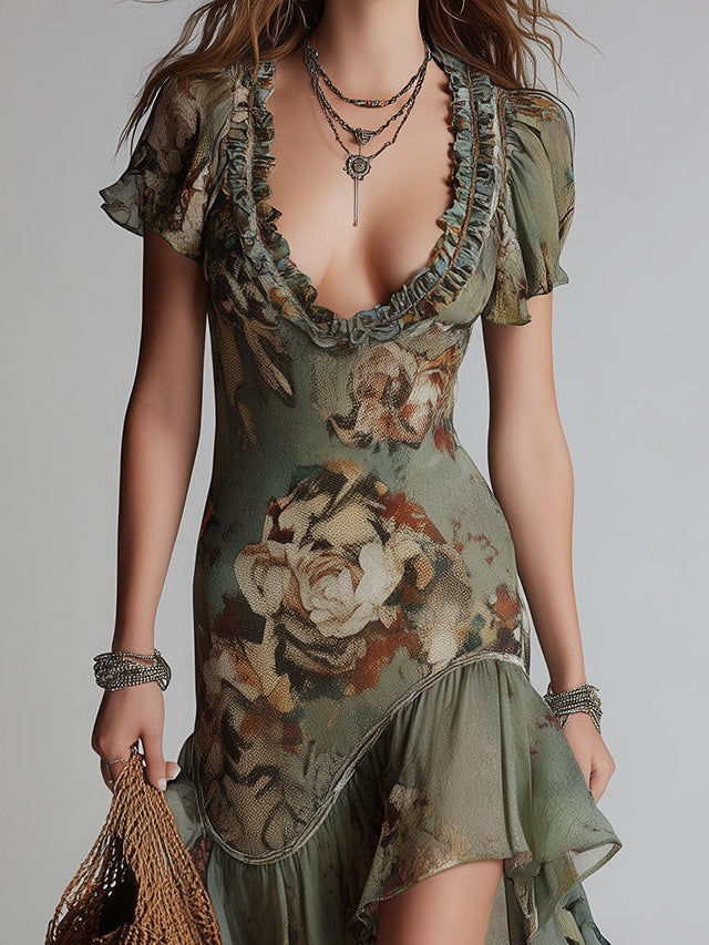 Vestido Elowen