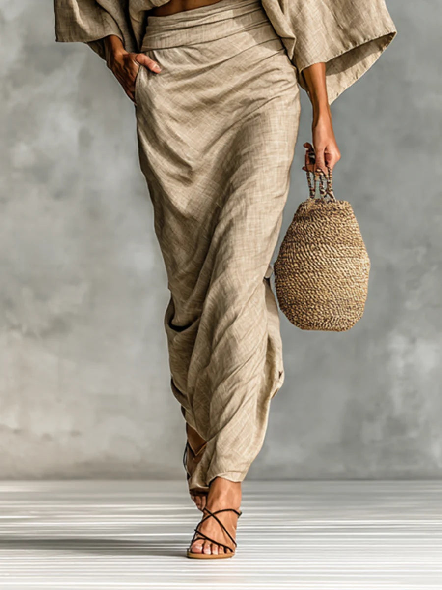 Conjunto Julia™ — Dos Piezas Elegante