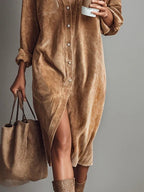 Vestido Sienna