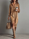 Vestido Sienna