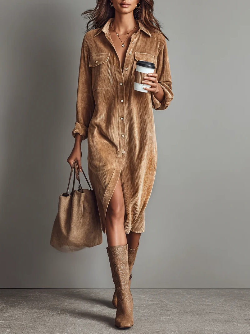 Vestido Sienna