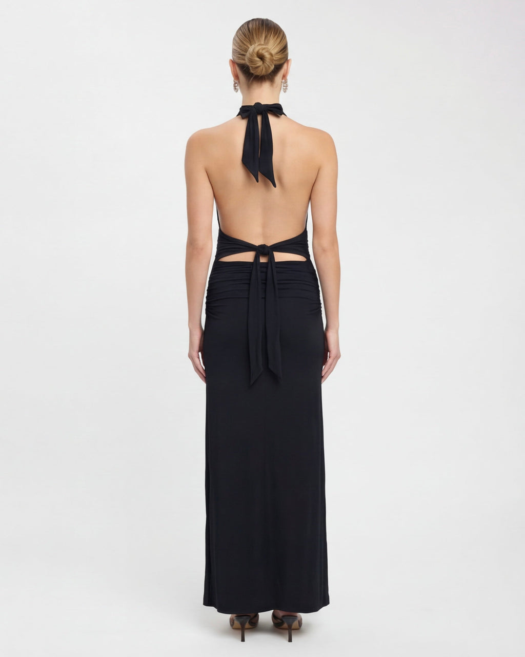 Vestido Maxi Estela