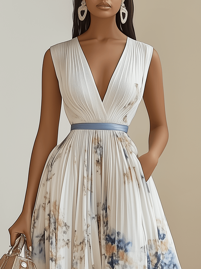 Vestido Chloe