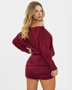 Vestido Mini Luna