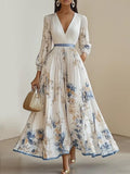 Vestido Amalia