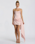 Vestido Mini Adara
