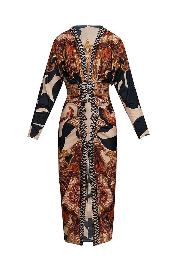 Vestido Eva