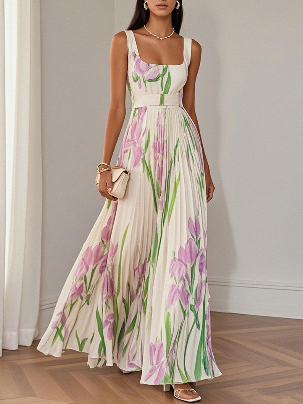 Vestido Sofia