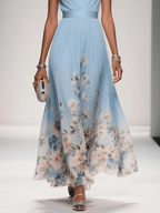 Vestido Rosa