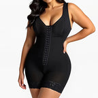 Faja colombiana moldeadora color Negro talla 3XL