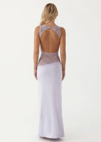 Vestido Maxi Freya