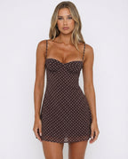 Vestido Mini Vega