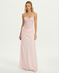 Vestido Maxi Estela