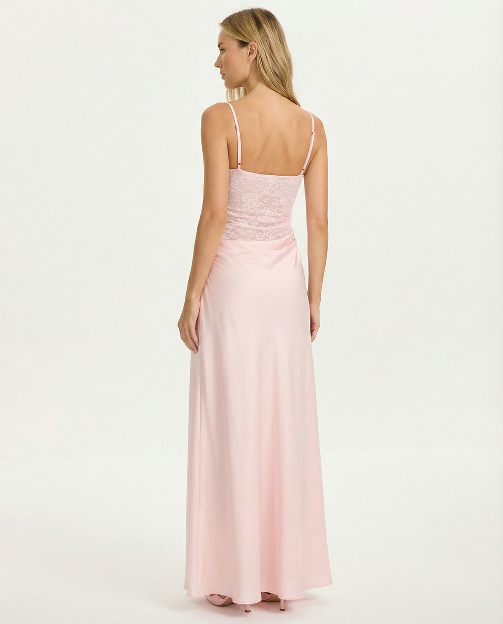 Vestido Maxi Estela