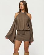 Vestido Lea