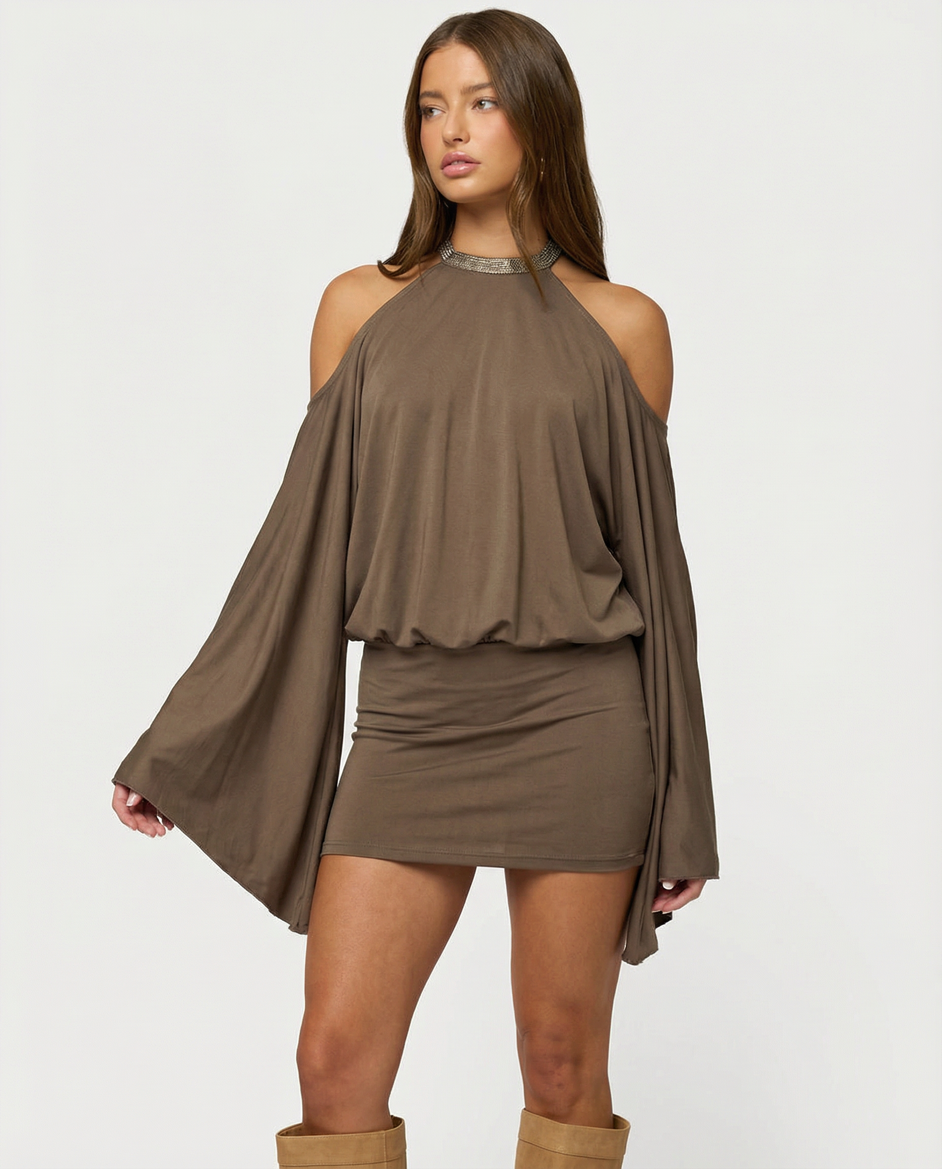 Vestido Lea