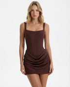 Vestido Mini Freya