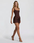 Vestido Mini Freya
