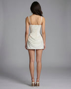 Vestido Mini Freya