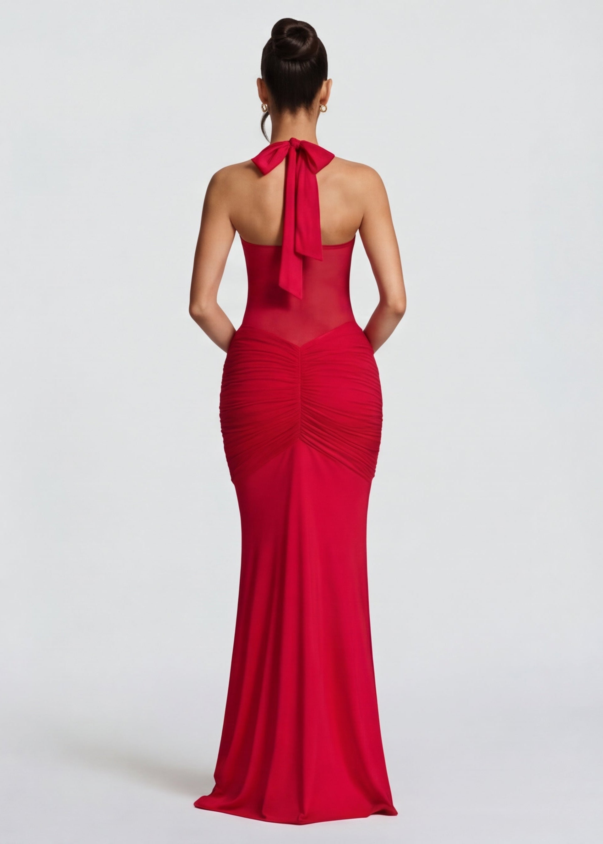 Vestido Ines