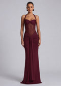 Vestido Ines