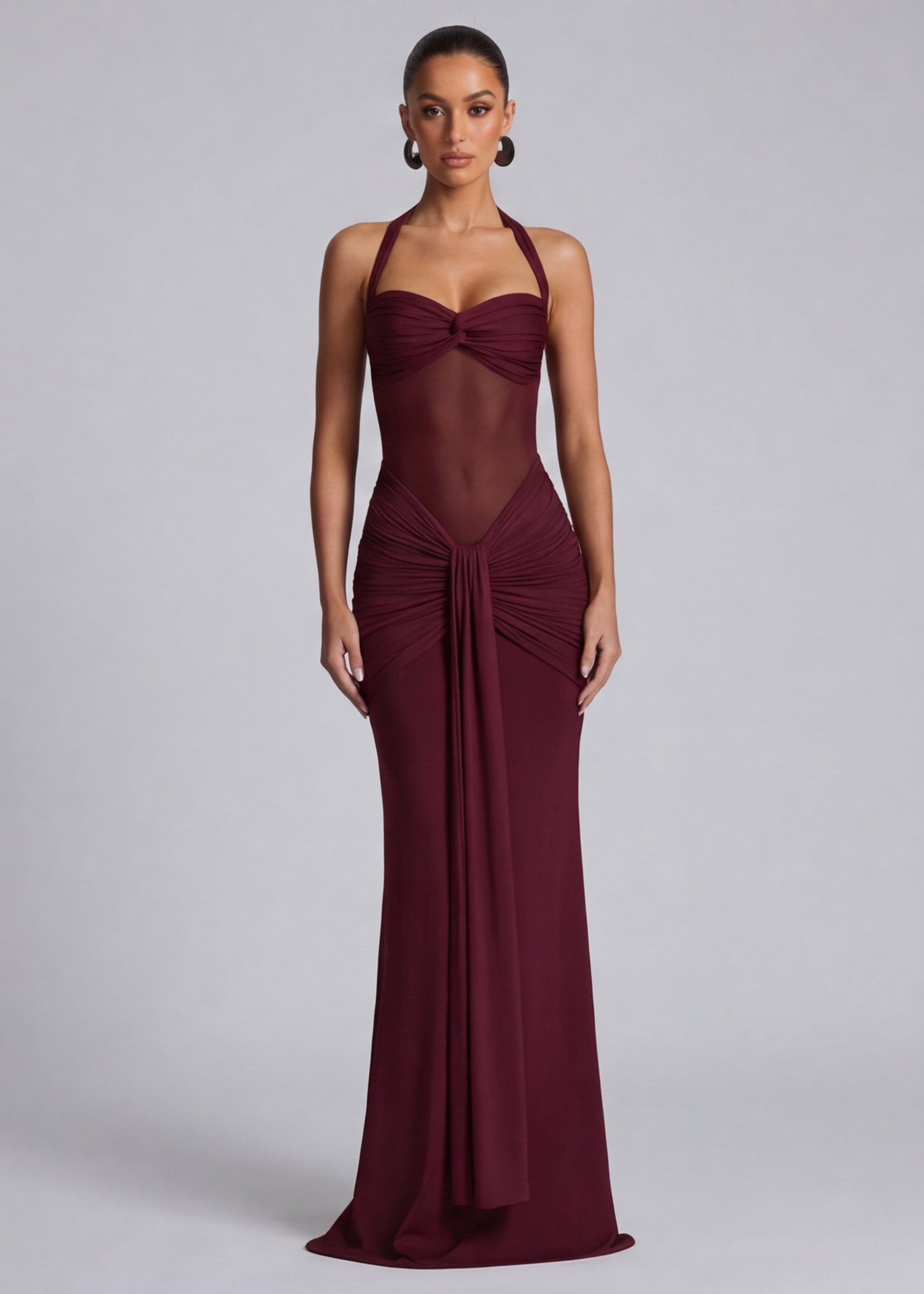 Vestido Ines
