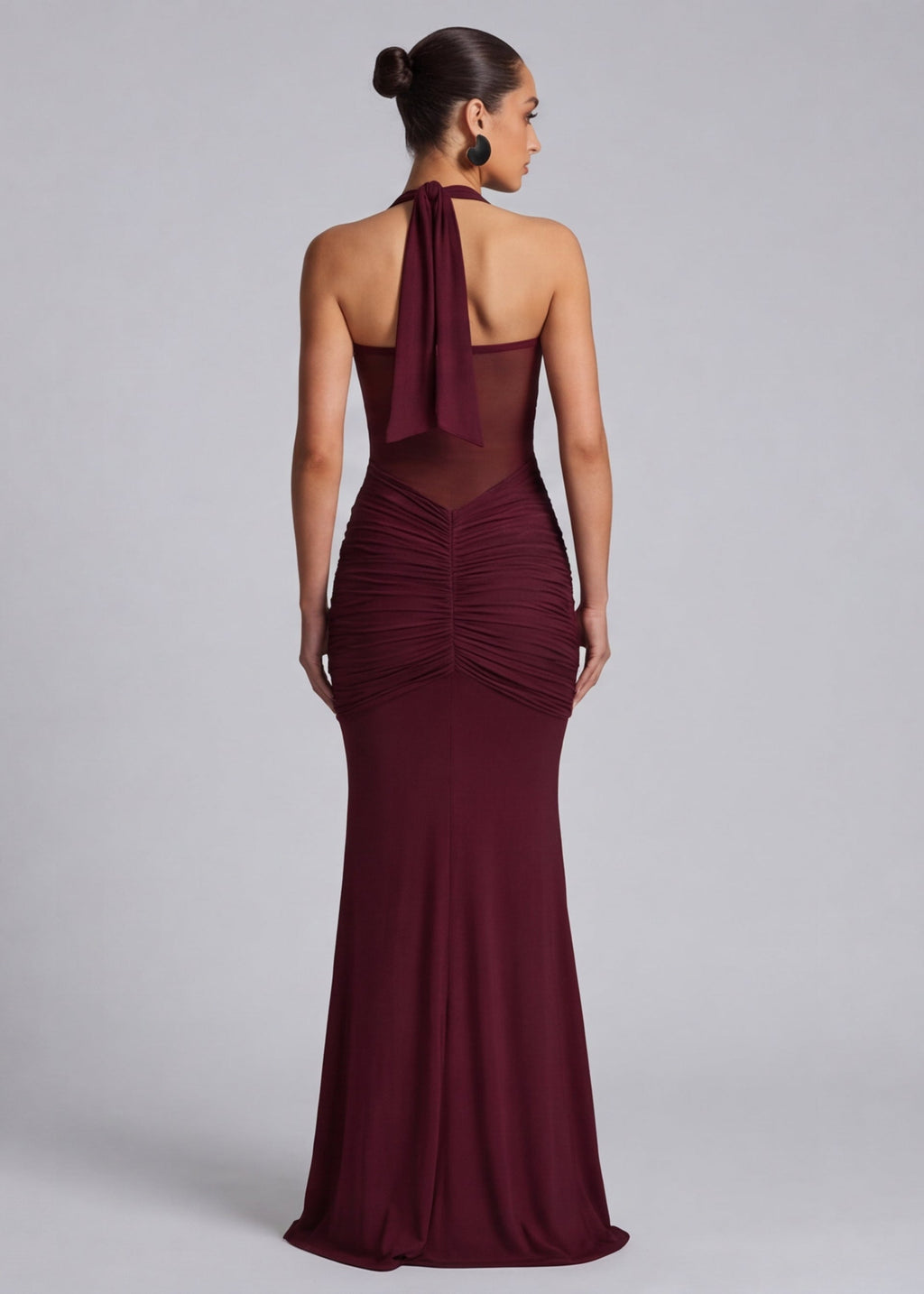 Vestido Ines