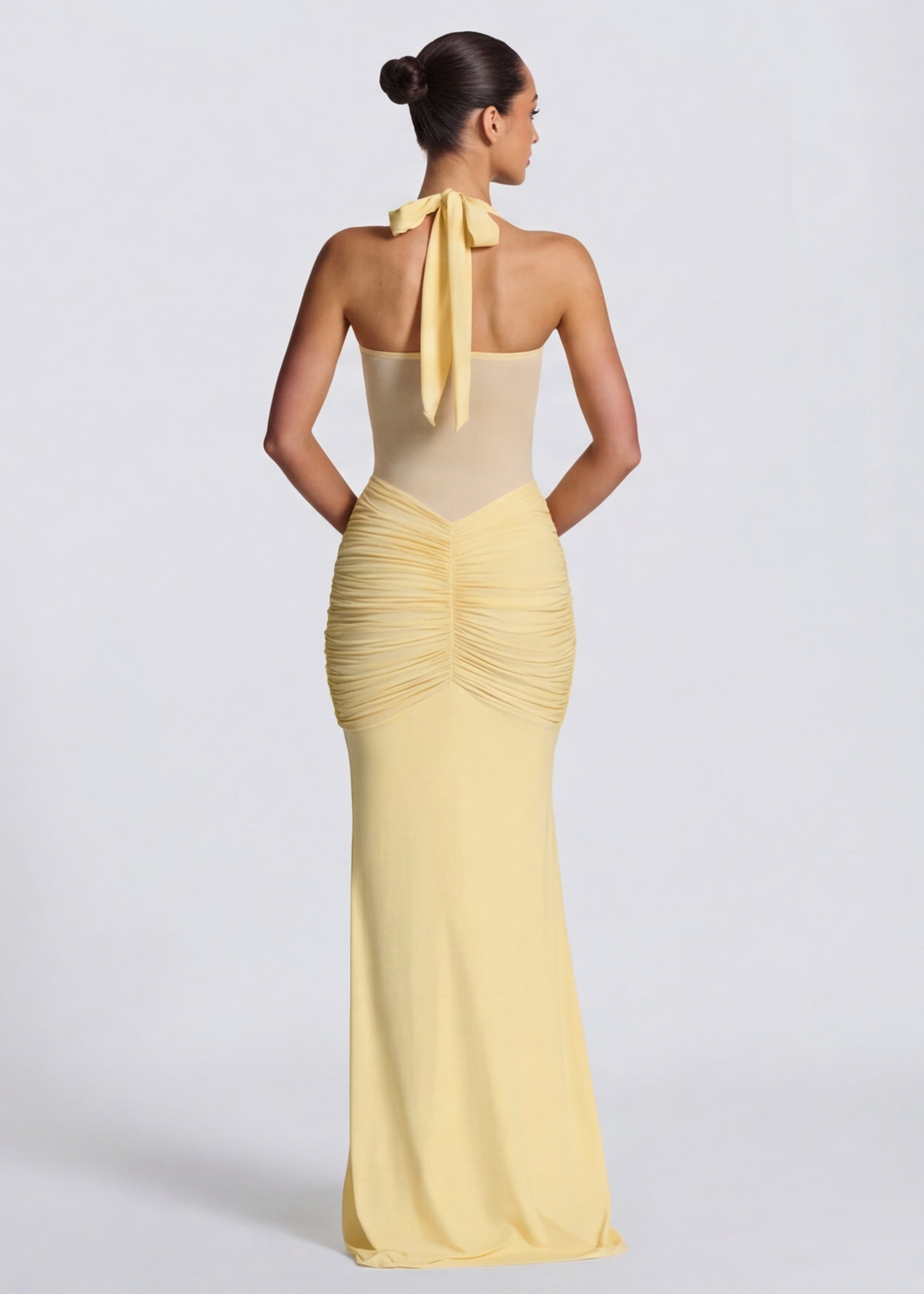 Vestido Ines