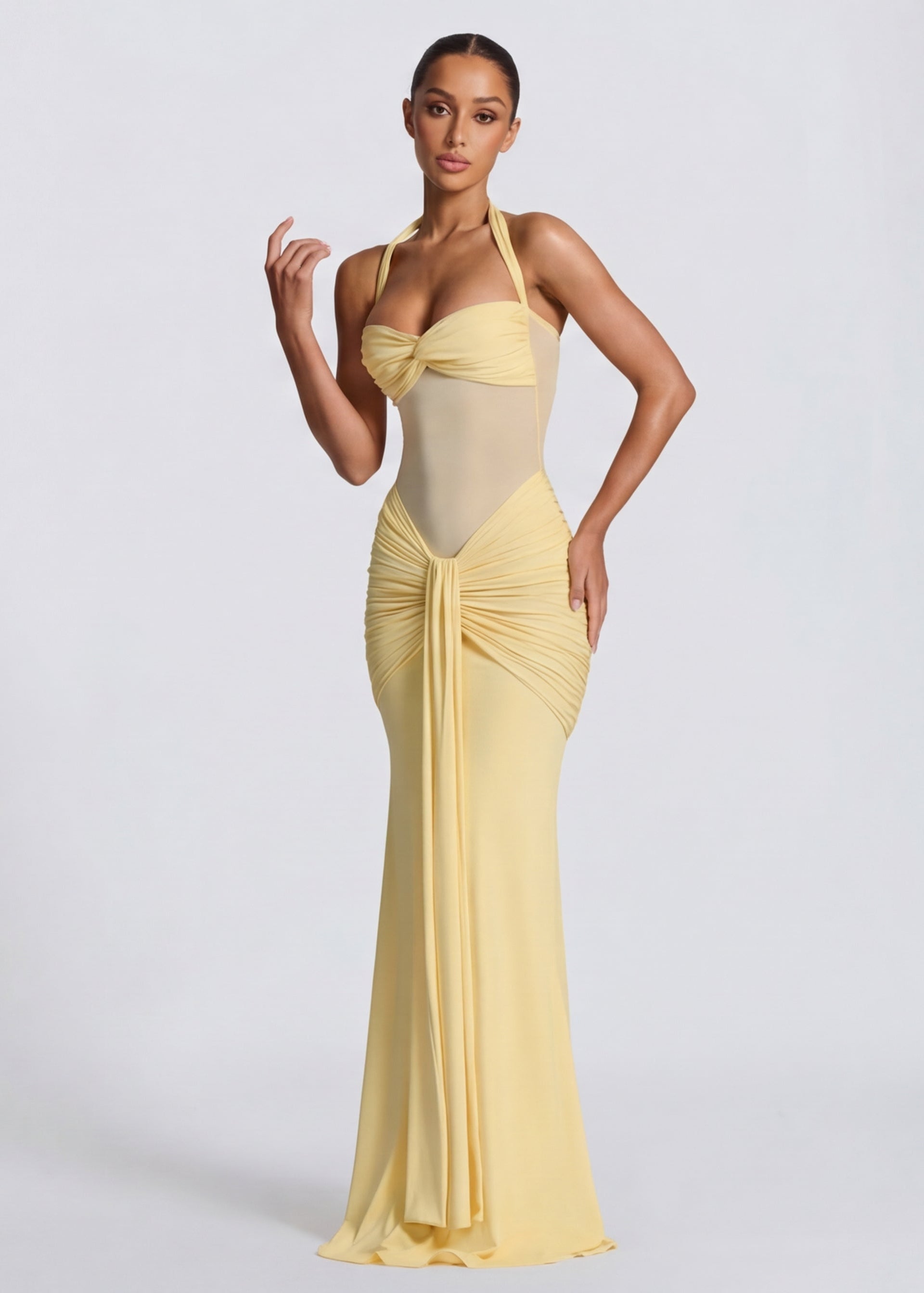 Vestido Ines