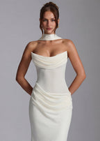 Vestido Maxi Iris