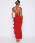 Vestido Maxi Clara