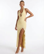 Vestido Maxi Clara