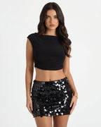 Falda Lea