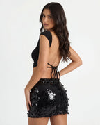 Falda Lea