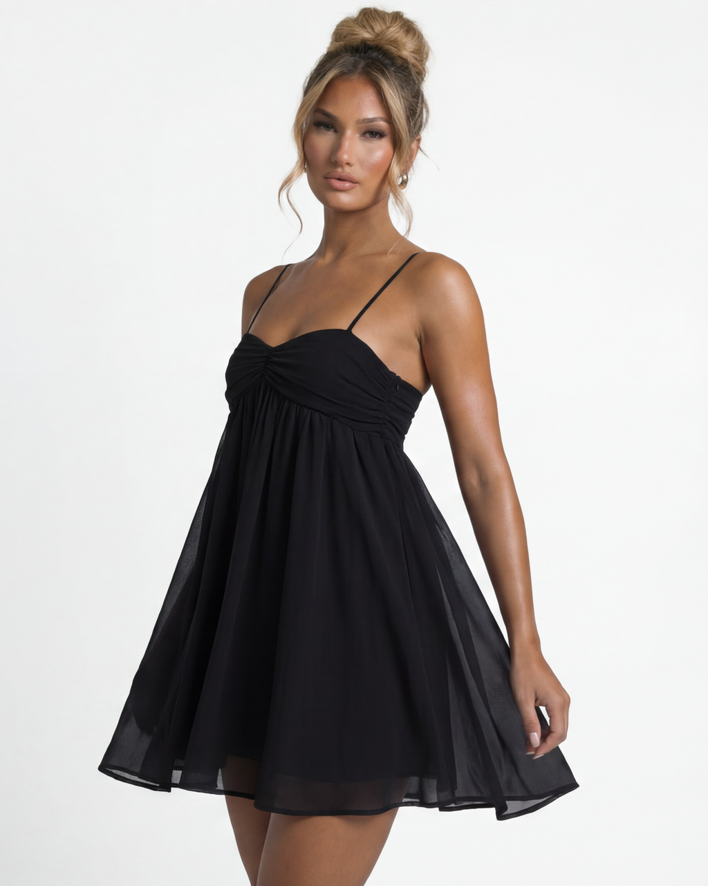 Vestido Mini Elena