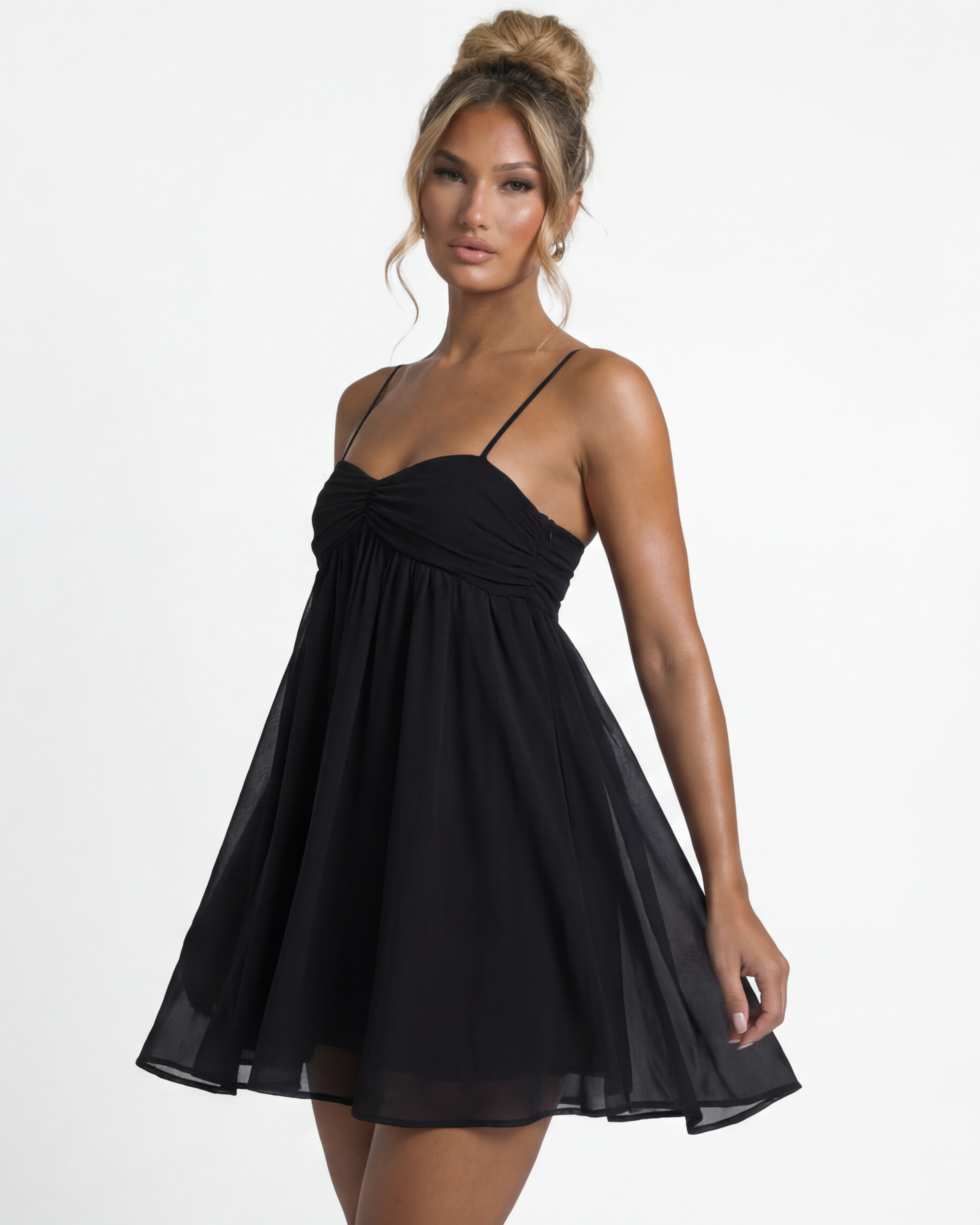 Vestido Mini Elena